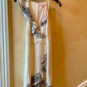 Parker dress